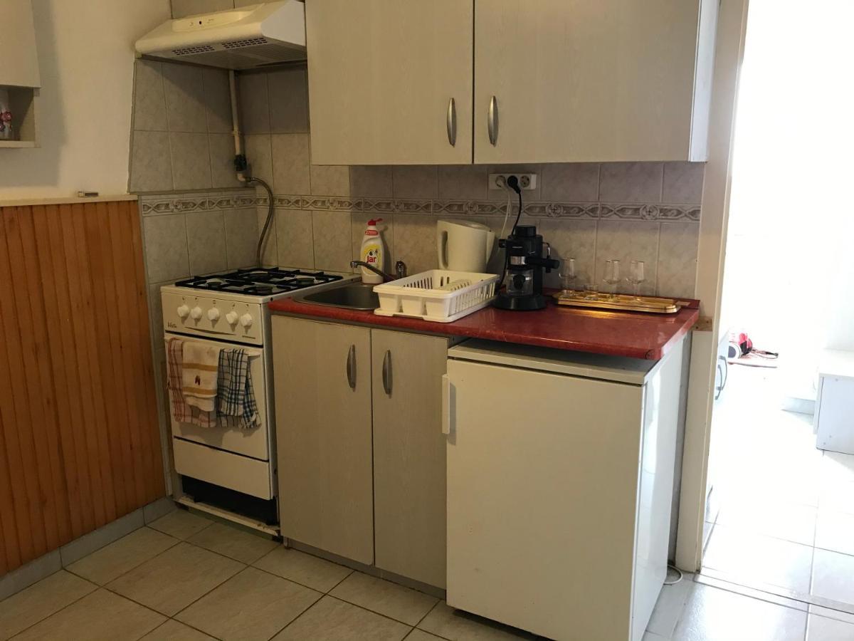 דירות Gyöngyös Mentha House מראה חיצוני תמונה