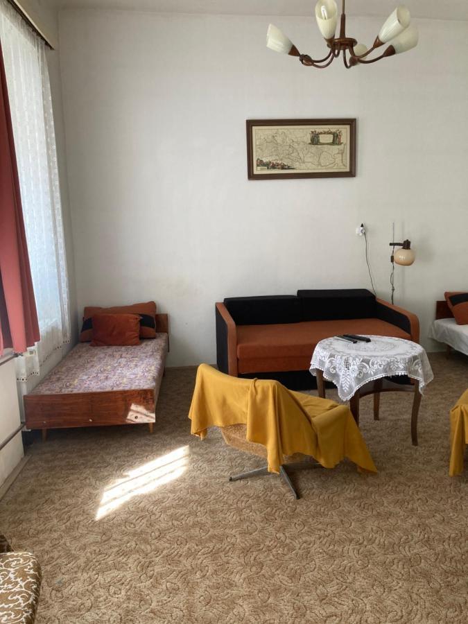 דירות Gyöngyös Mentha House מראה חיצוני תמונה