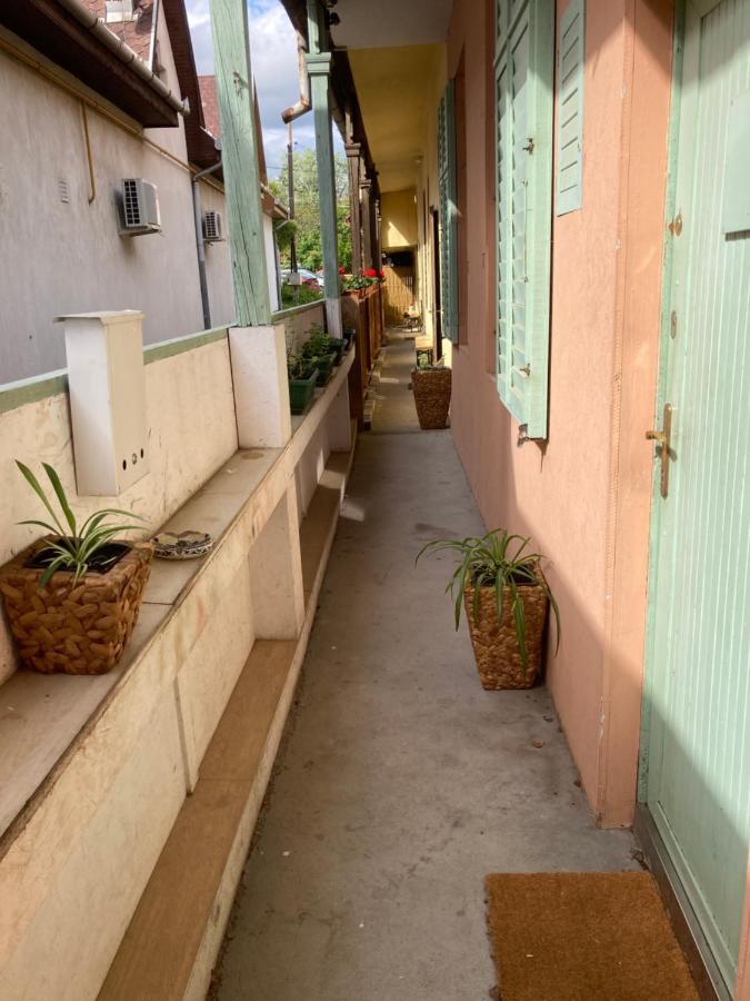דירות Gyöngyös Mentha House מראה חיצוני תמונה